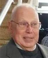 Roger Pomeroy Obituary