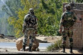 Indian army is also known as bhartiya thal sena or land base armed force. India Deploys More Troops As China Digs In Eastern Ladakh The New Indian Express