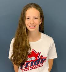 The series follows a group of young hopefuls at the internationally renowned cascadia tennis academy. Ridge Meadows Pride Player Chosen To Play For British National Teams Maple Ridge News