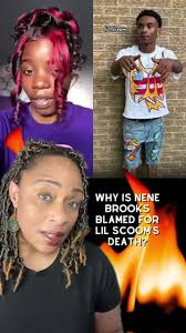 What Is The Reason Why Nene Put Her Son in