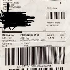 Check spelling or type a new query. Ich Brauche Eure Hilfe Gina Tricot Bilder Rucksendung