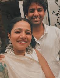 I feel like writing so much but the pictures say it all . I feel only and  only blessed for having them , Rutara , Shaan and Dheemaan had their best  times :