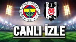 Bein sports hd 1 kanalını canlı olarak izle. Canli Yayin Fenerbahce Besiktas Maci Canli Izle Ziraat Turkiye Kupasi Spor Haberleri