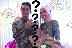 Bertanggungjawab untuk memastikan elfira tampil anggun dan cantik pada majlis seharinya. Benarkah Elfira Loy Dan Sufian Suhaimi Sudah Putus Tunang Entertainment Rojak Daily