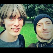 Sean Forde (@seanforde)