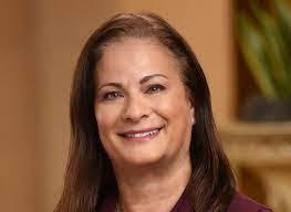 Vicki Gigliotti's Instagram, Twitter & Facebook