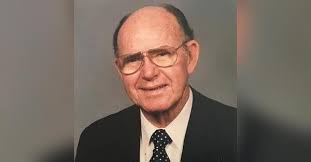 Herman H. Kupfernagel Obituary