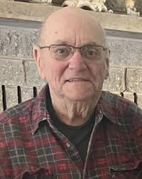 Obituary information for William Lawrence Bolinger