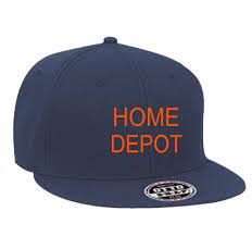 Home Depot Hat Home Decor