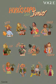 The cancer aspect of them brings out their feelings and their deep sensitivity. El Horoscopo De Junio 2020 De Cada Uno De Los Signos Zodiacales Vogue Mexico Y Latinoamerica
