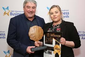 Meet some of the best businesses operating in North Cork