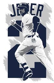 New York Yankees In 2020 New York Yankees Yankees Poster New York Yankees Logo