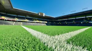 There wasn't a boy scout in sight. Stade De Suisse Bsc Young Boys Youtube