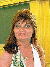 Obituary information for Marianne Coulter