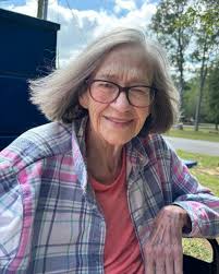 Martha Jayne Hill Obituary November 7, 2024