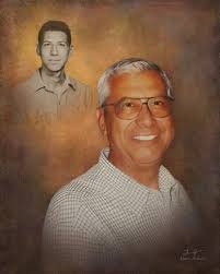 Alejandro Perez Obituary August 9, 2024