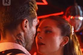 Life's Too Short To Let True Love Die Ending: What Happens To Hannah In  Love Is A Dangerous Dance Movie?