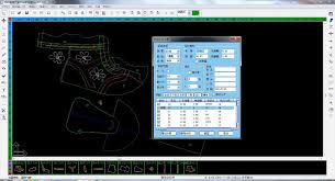 If you are a trained patternmaker, adding computerized patternmaking to your skills is vital to. Ruizhou Professional Shoes Footware Pattern Grading Software Buy Shoes Pattern Grading Software Professional Shoes Pattern Grading Software Product On Alibaba Com