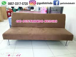 Sofa bed merupakan sofa yang bisa berubah menjadi kasur berukuran sedang. Promo Sofabed Murah Ukuran 165 X 80 Go Distrindo Kediri Facebook