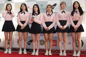 Berry good's johyun modelled for toxnfill, a botox/beauty clinic in south korea. Berry Good Wikipedia
