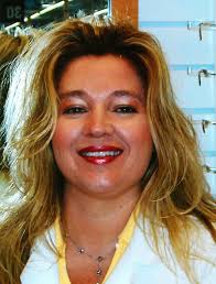 Dr. Candy Kay Charowhas (1971-2018)