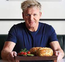 Gordon ramsay donated $50k to 'masterchef junior' star ben watkins's cancer treatment before there's a worry that, when gordon ramsay is around, that second s in k.i.s.s. Gordon Ramsay International Chef And Restaurateur Gordonramsay Com