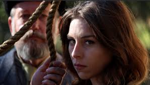 Deadly Women" Tipping Point (TV Episode 2017)