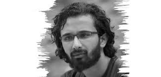 Syed Javed Ashraf is