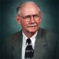 Calvin Cornelius Obituary