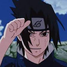 Naruto ofc has great speed granted to him by kyuubi chakra mode, in the momoshiki fight naruto demonstrated great speed even while in a weakened state( in shippuden naruto dodged madara's. 80 Sasuke Pfps Ideas Sasuke Sasuke Uchiha Uchiha