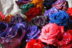 Wax dipped roses are a beautiful way to preserve valentine or anniversary bouquets and can last years if you follow one simple trick. Wax Dipped Roses Crafty Craft Autumn Theme Wax