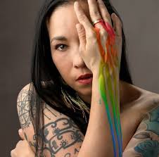 Jessica Jerome Artwork