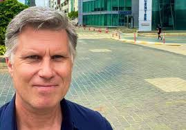 Cameron MacKay es nuevo embajador de Canadá en México