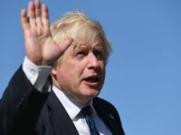 Großbritannien: Johnson geht