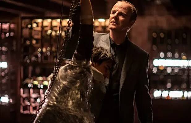 Lincoln Rhyme: Hunt for the Bone Collector' Producers on Hunt That Resulted  in a Really Long Title