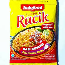 (5) (6) masak hingga matang. Bumbu Racik Indofood Bumbu Nasi Goreng Bumbu Masak Bumbu Instant Bumbu Racik Bumbu Dapur Bumbu Murah Shopee Indonesia