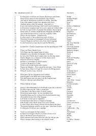 Here are some interesting general knowledge questions to test you, and to add to your database of facts and trivia. 10000 General Knowledge Quiz Questions Answers In 2020 Cute766