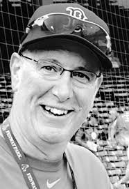 Donald Shaw Obituary (2016)