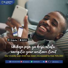 A huge shoutout to our very own Michael Mukiri, Head of ICT, for his  well-deserved nomination as CIO of The Year 2024! Michael's forward-thinking  approach to digital banking and security has made