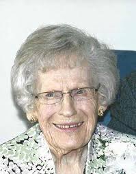 Marjorie Helen Youngdahl Bareford Obituary