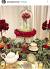 1st Beauty And The Beast Birthday Theme