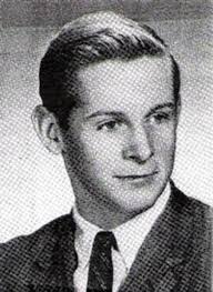 Many of us have fond memories of Howie McKee, both from Valley and Burr  Brook Day Camp! RIP Coach!