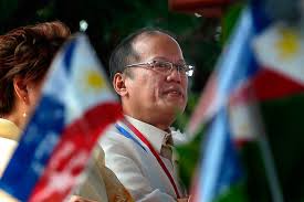 Yesterday, after receiving the unexpected news of mon's demise, i glanced upon the case of my phone which had on it the slogan and logo of it's more fun in the philippines, which mon himself had crafted. Undergoing Heart Procedure Noynoy Jokes He S Just Heartbroken Spox Abs Cbn News
