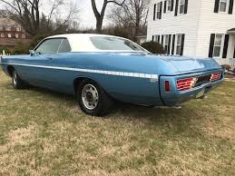 Image result for Light Gold 1971 Polara