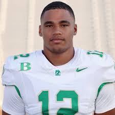 Buford Football Roster (2025-26)