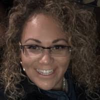 Joanna Ocasio's Instagram, Twitter & Facebook