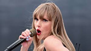 Taylor Swift makes huge announcement about future of Eras Tour