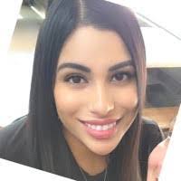 Allison Galindo's Instagram, Twitter & Facebook