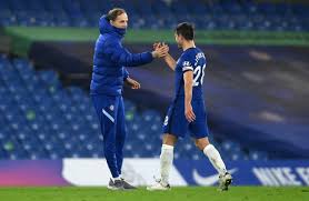 Born 29 august 1973) is a german professional football coach and former player who is the current head coach at premier league club chelsea. Comment The Winners Losers Of The Thomas Tuchel Regime So Far At Chelsea Sports Illustrated Chelsea Fc News Analysis And More