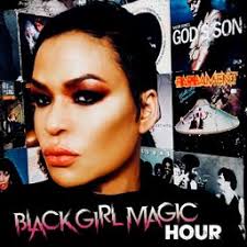BLACK GIRLS ROCK™ presents The BLACK GIRL MAGIC HOUR (Podcast)
